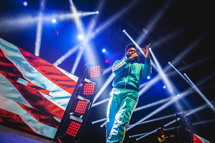 2018-02-01 - Khalid från Annexet, Stockholm
