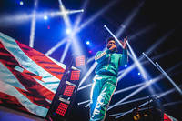 2018-02-01 - Khalid från Annexet, Stockholm