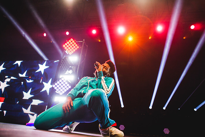 2018-02-01 - Khalid från Annexet, Stockholm