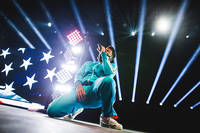 2018-02-01 - Khalid från Annexet, Stockholm