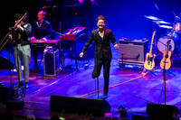 2018-02-01 - Moneybrother från Uppsala Konsert & Kongress, Uppsala