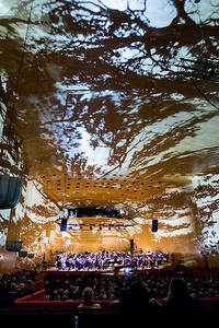 2018-02-02 - Göteborgs Symfoniker - Ingmar Bergman från Konserthuset, Göteborg