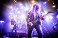 2018-02-02 - Arch Enemy från Arenan, Stockholm