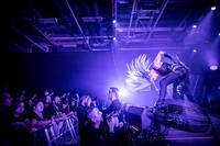 2018-02-02 - Arch Enemy från Arenan, Stockholm