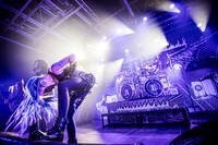 2018-02-02 - Arch Enemy från Arenan, Stockholm
