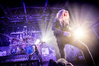 2018-02-02 - Arch Enemy från Arenan, Stockholm