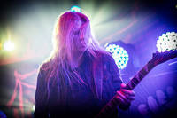 2018-02-02 - Arch Enemy från Arenan, Stockholm