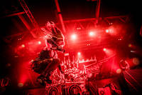 2018-02-02 - Arch Enemy från Arenan, Stockholm