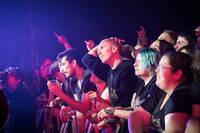 2018-02-02 - Arch Enemy från Arenan, Stockholm