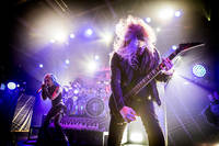 2018-02-02 - Arch Enemy från Arenan, Stockholm