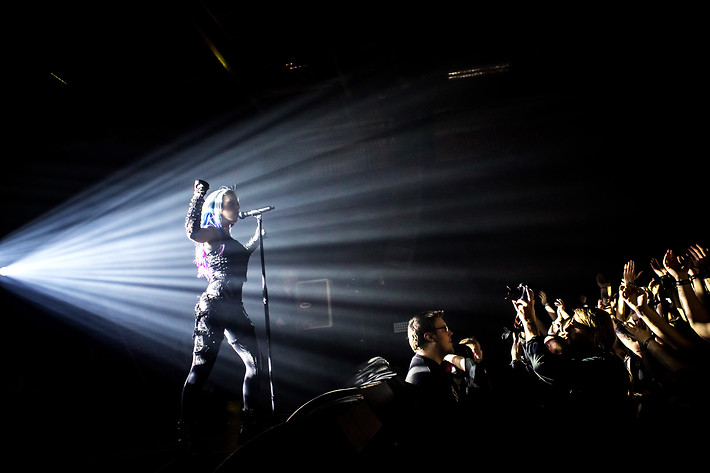 2018-02-02 - Arch Enemy från Arenan, Stockholm