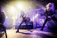 2018-02-02 - Arch Enemy från Arenan, Stockholm