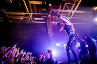 2018-02-02 - Arch Enemy från Arenan, Stockholm