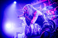 2018-02-02 - Arch Enemy från Arenan, Stockholm