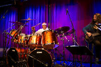 2018-02-05 - Billy Cobham Band från Fasching, Stockholm
