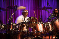 2018-02-05 - Billy Cobham Band från Fasching, Stockholm