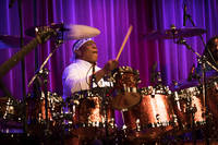 2018-02-05 - Billy Cobham Band från Fasching, Stockholm