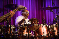 2018-02-05 - Billy Cobham Band från Fasching, Stockholm