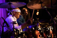 2018-02-05 - Billy Cobham Band från Fasching, Stockholm