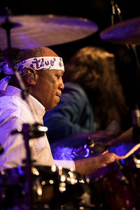 2018-02-05 - Billy Cobham Band från Fasching, Stockholm