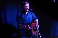 2018-02-07 - Willy Vlautin från Twang, Stockholm