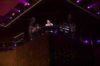 2018-02-07 - Kygo från Ericsson Globe, Stockholm