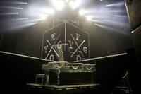 2018-02-07 - Kygo från Ericsson Globe, Stockholm