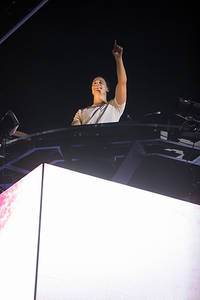 2018-02-07 - Kygo från Ericsson Globe, Stockholm