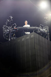 2018-02-07 - Kygo från Ericsson Globe, Stockholm