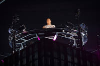 2018-02-07 - Kygo från Ericsson Globe, Stockholm