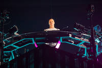 2018-02-07 - Kygo från Ericsson Globe, Stockholm