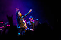2018-02-08 - Flogging Molly från Partille Arena, Partille