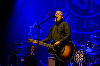 2018-02-08 - Flogging Molly från Partille Arena, Partille