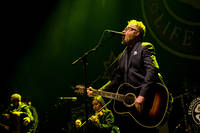 2018-02-08 - Flogging Molly från Partille Arena, Partille