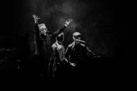 2018-02-08 - Flogging Molly från Partille Arena, Partille