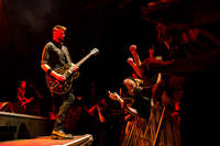 2018-02-08 - Dropkick Murphys från Partille Arena, Partille