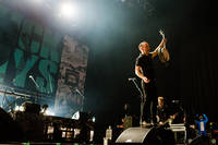 2018-02-08 - Dropkick Murphys från Partille Arena, Partille
