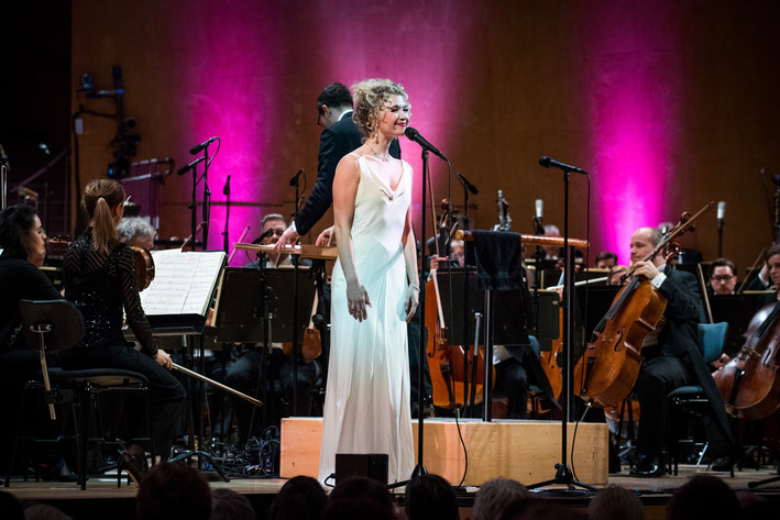 2018-02-09 - På Broadway med Bernstein från Konserthuset, Göteborg
