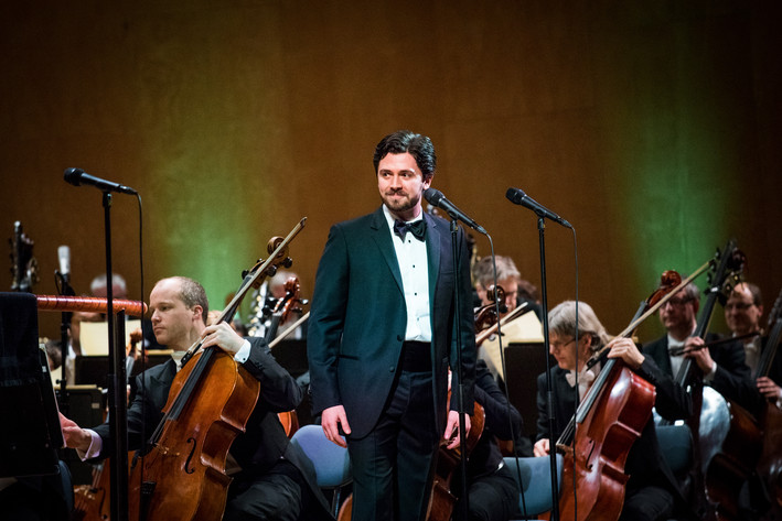 2018-02-09 - På Broadway med Bernstein från Konserthuset, Göteborg