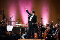 2018-02-09 - På Broadway med Bernstein från Konserthuset, Göteborg