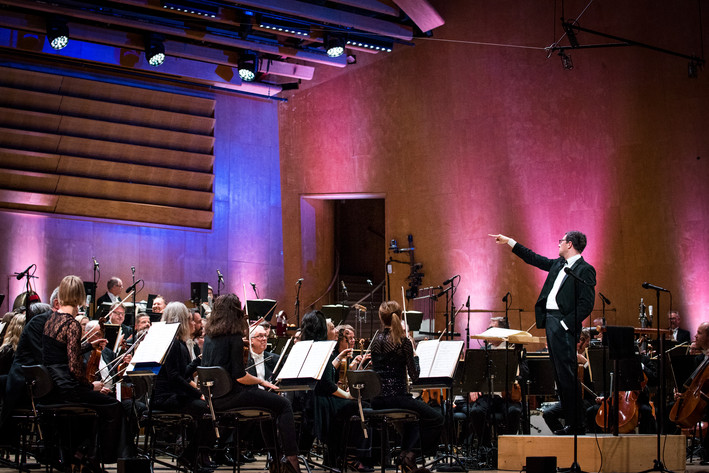 2018-02-09 - På Broadway med Bernstein från Konserthuset, Göteborg