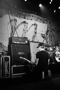 2018-02-09 - Millencolin från Pustervik, Göteborg