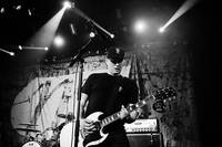 2018-02-09 - Millencolin från Pustervik, Göteborg