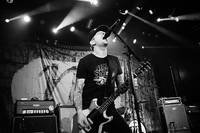 2018-02-09 - Millencolin från Pustervik, Göteborg