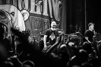 2018-02-09 - Millencolin från Pustervik, Göteborg