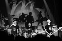 2018-02-09 - Millencolin från Pustervik, Göteborg