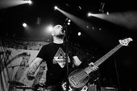 2018-02-09 - Millencolin från Pustervik, Göteborg