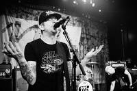 2018-02-09 - Millencolin från Pustervik, Göteborg