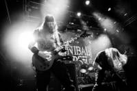 2018-02-12 - Cannibal Corpse från Fryshuset, Stockholm