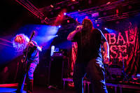 2018-02-12 - Cannibal Corpse från Fryshuset, Stockholm